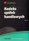 Kodeks spółek handlowych