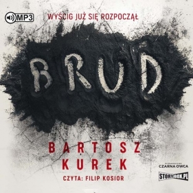 Brud (Audiobook) - Kurek Bartosz