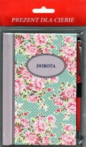 Notes Imienny Dorota