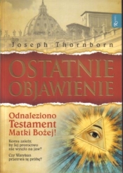 Ostatnie objawienie