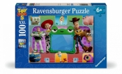 Puzzle dla dzieci 2D: Toy Story 5 100 el.