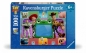 Puzzle dla dzieci 2D: Toy Story 5 100 el.