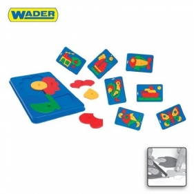 Puzzle Edukacyjne (54280)