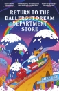 Return to the DallerGut Dream Department Store wer. angielska - Miye Lee