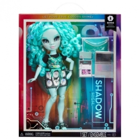 Shadow High F23 Fashion Doll - Green