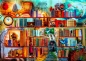 Bluebird Puzzle 1500: Tajemniczy pisarze (70280)
