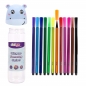 Flamastry Hipopotam, 12szt