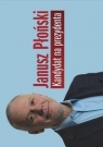 Kandydat na prezydenta  Płoński Janusz