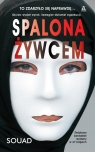 Spalona żywcem Souad