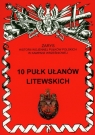 10 Pułk Ułanów Litewskich Wojciechowski Jerzy S.