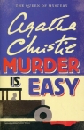 Murder Is Easy Agatha Christie