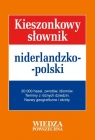 WP Kieszonkowy Słownik niderlandzko-polski OOP Jan Czochralski