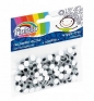 Confetti Fiorello oczka 7mm (GR-KE150-7)