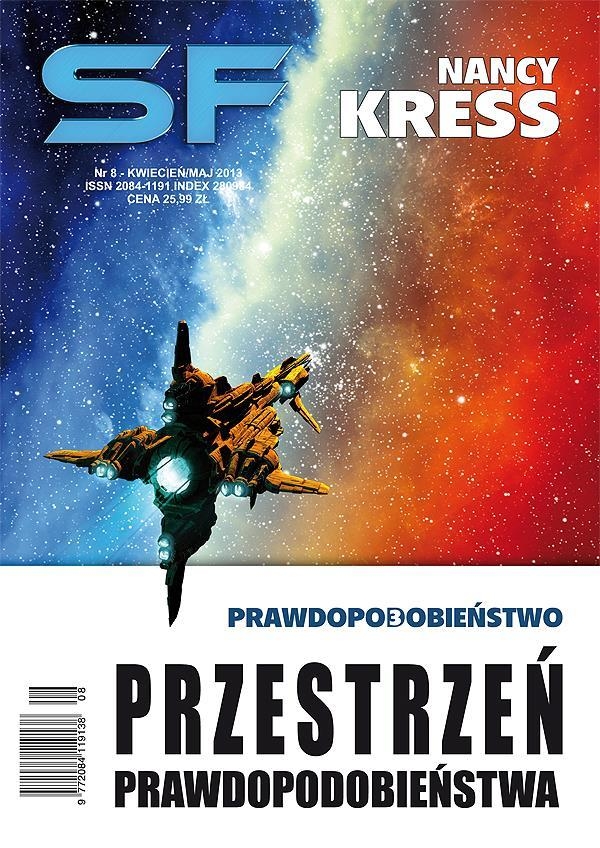 Przestrzeń prawdopodobieństwa 8