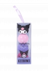 Coolpack, Zakreślacze kulki Pastel - Kuromi, 3 kolory (13808PTR)
