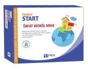 Pewny start Świat wokół mnie Pakiet
