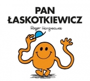 Pan Łaskotkiewicz - Hargreaves Roger