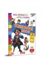 Kolorowanka aktywizująca z naklejkami. Przebojowi piraci - Opracowanie zbiorowe