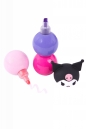 Coolpack, Zakreślacze kulki Pastel - Kuromi, 3 kolory (13808PTR)