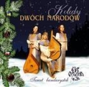 Kolędy Dwóch Narodów CD