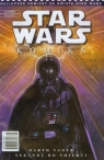 Star Wars Komiks Nr 8/2010