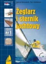 Żeglarz i sternik jachtowy z płytą CD Kolaszewski Andrzej, Świdwiński Piotr