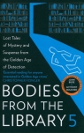 Bodies from the Library 5 Forgotten Stories of Mystery and Suspense from