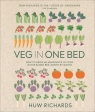 Veg in One Bed New Edition Richards Huw