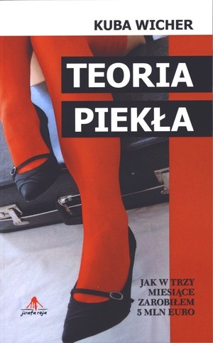 Teoria piekła