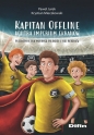 Kapitan Offline kontra imperium ekranów - Paweł Jurek, Mieczkowski Krystian