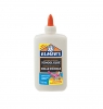 Elmer's klej szkolny w płynie, biały, zmywalny, 225 ml - doskonały do Slime (2079102)