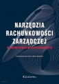 Narzędzia rachunkowości zarządczej w raportowaniu zintegrowanym - Bogusława Bek-Gaik, Anna Surowiec