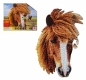 Puzzle 230 elementów Koń
