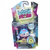 Figurka Lock Stars Niebieskowłosa Dziewczyna (E3103/E3224)