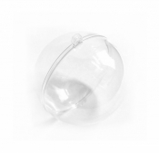 BOMBKI AKRYLOWE 8 CM 8 SZT-DP CRAFT BPZ