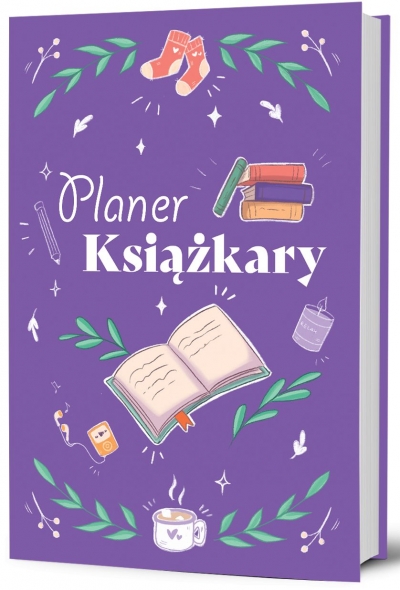 Planer Książkary