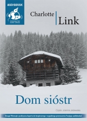Dom sióstr (Audiobook)