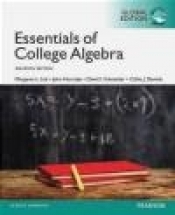 Essentials of College Algebra