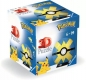 Ravensburger, Puzzle 3D 54: Kula Pokeball Pokemon Quick Ball (11580)