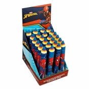 Gumka w kształcie ołówka Spiderman