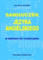 Samouczek języka angielskiego w zdaniach do tłumaczenia - Karolina Jekiełek