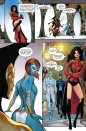 Upadek X. Hellfire Gala - Jonathan Hickman