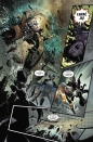 Upadek X. Hellfire Gala - Jonathan Hickman