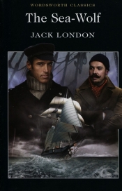 The Sea-Wolf - Jack London