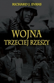 Wojna Trzeciej Rzeszy - Richard Paul Evans