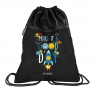 Worek na obuwie premium Smiley SM24LH-713