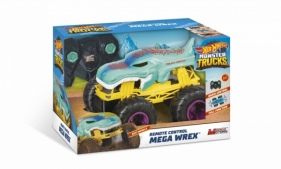 Pojazd R/C Hot Wheels Monster Trucks Mega Wrex (1636808)