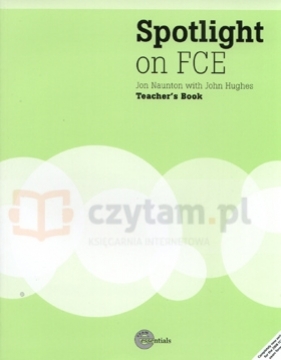 Spotlight on FCE Tb