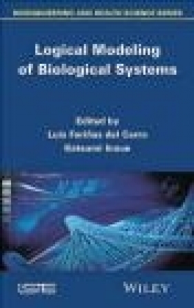 Logical Modeling of Biological Systems