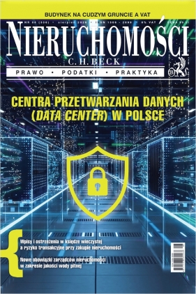 Nieruchomości C.H.Beck Nr 8/2026